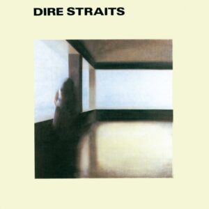 Dire Straits-Dire Straits