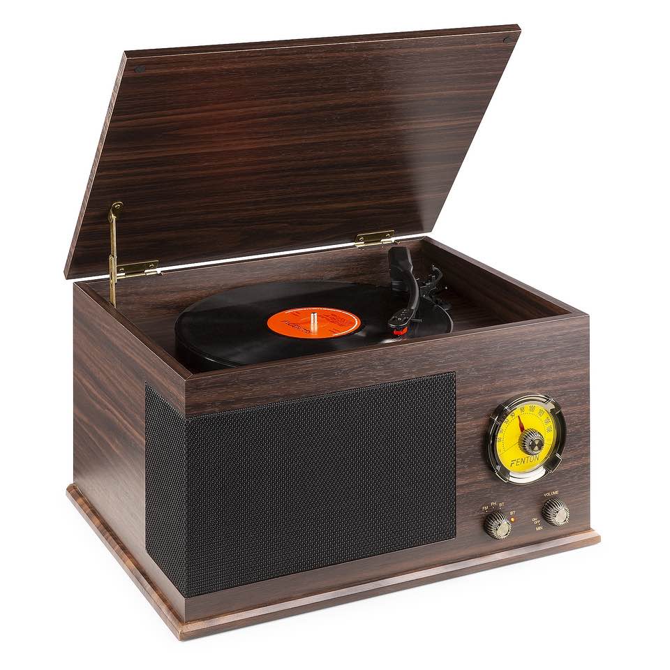 Giradischi RP173 Record Player Vintage