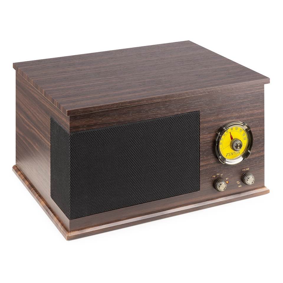 Giradischi RP173 Record Player Vintage - immagine 2
