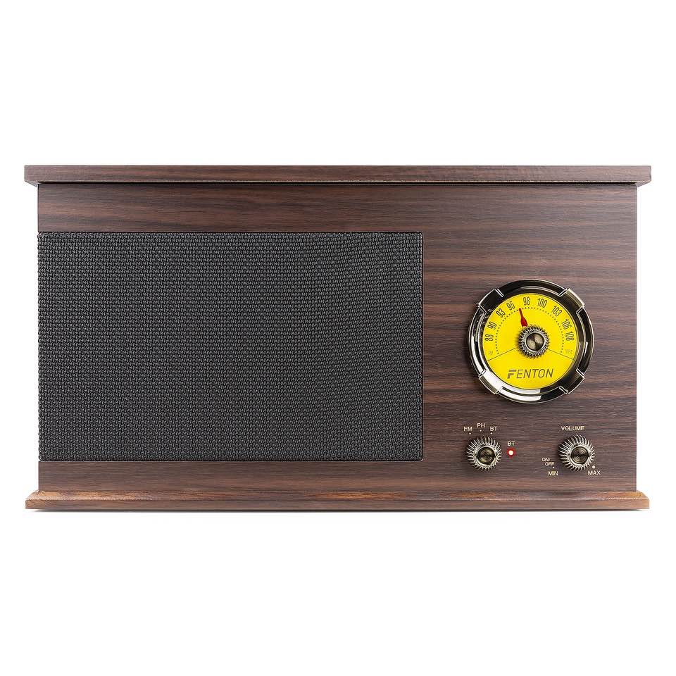 Giradischi RP173 Record Player Vintage - immagine 4