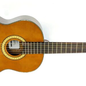 CL200G - Chitarra classica 4/4 lucida