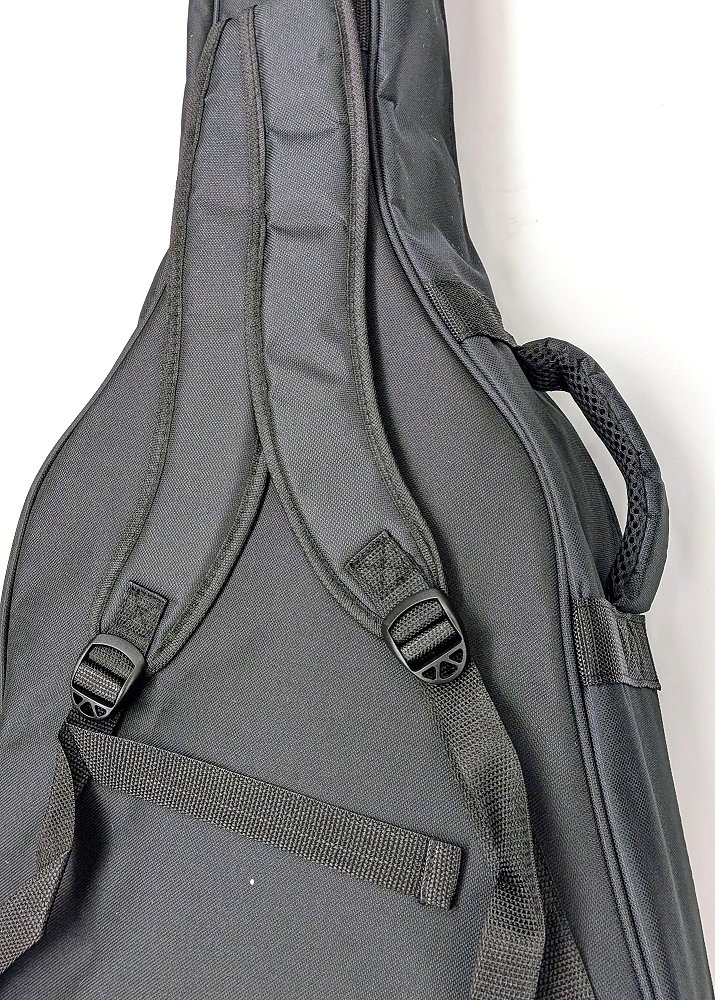 ALYSEE CL200S: Chitarra Classica Satinata - immagine 8