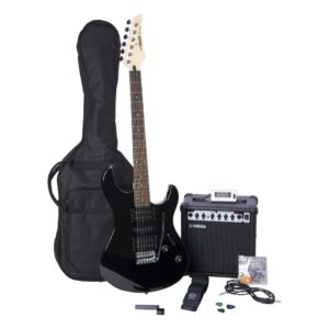 Kit Chitarra Elettrica Yamaha