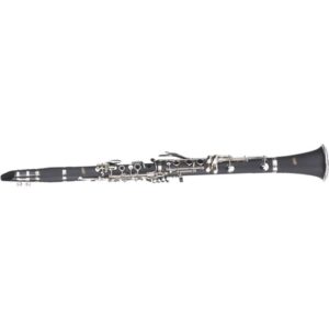 Alysee CL-616D Clarinetto SIb 18 chiavi con leva Mib