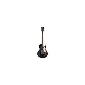 Chitarra Elettrica nera CORT Classic Rock CR100