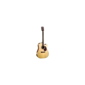 Chitarra Acustica elettrificata MR600F NS