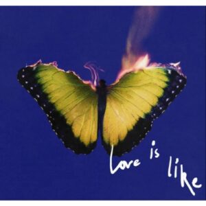 Maroon 5 - Love Is Like JewelBox