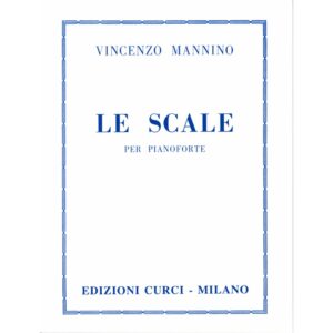 Le scale | Mannino V.