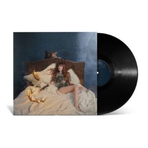 Annalisa - Ma Io Sono Fuoco (vinile)