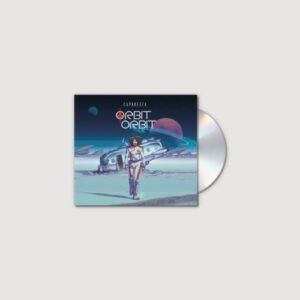 Caparezza Orbit Orbit