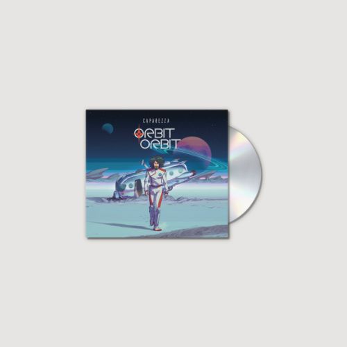 Caparezza Orbit Orbit