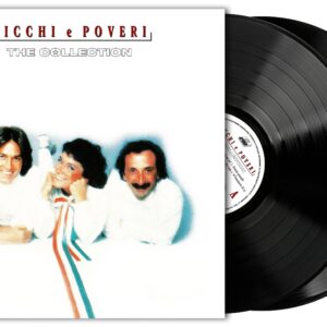 The Collection - Ricchi E Poveri