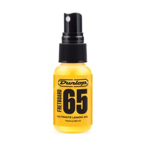 Olio di Limone per Tastiere 29.5 ml