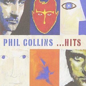 Phil Collins - ....Hits