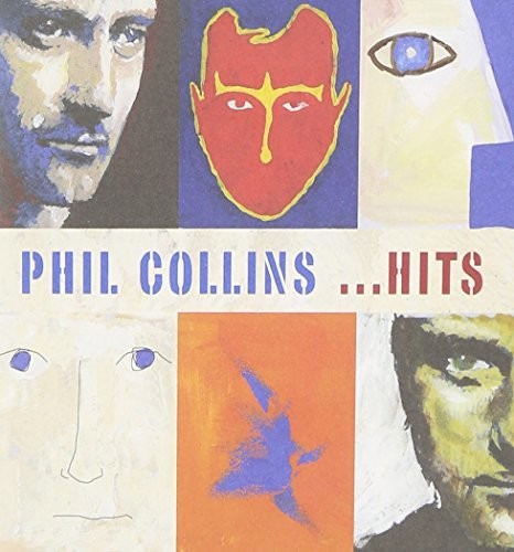 Phil Collins - ....Hits