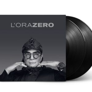 Renato Zero - L'Orazero (180 Gr. Vinyl Gatefold)