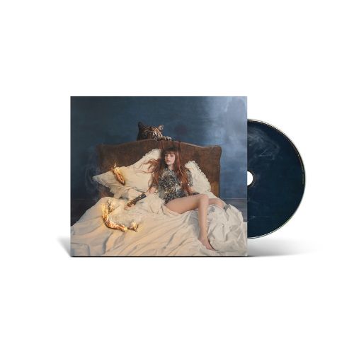 Annalisa - Ma Io Sono Fuoco