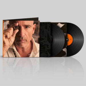 EROS RAMAZZOTTI - Una Storia Importante (2Lp Black Italian Version)