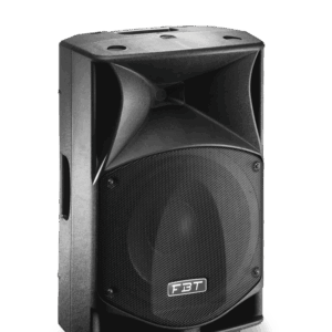 FBT JMaxX 110A FBT con Custodia