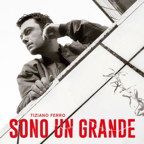 Tiziano Ferro - Sono Un Grande - vinile - immagine 3