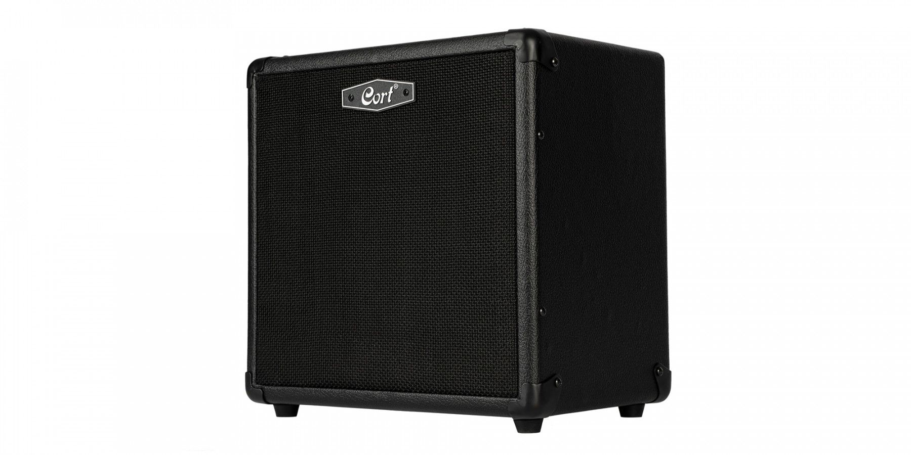 Amplificatore per Basso - Cort Cm20b Bk
