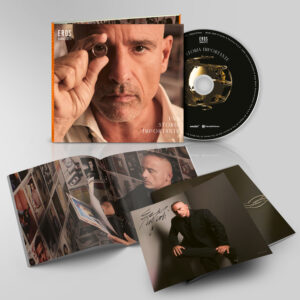 Eros Ramazzotti - Una Storia Importante (Cd Deluxe Italian Version)