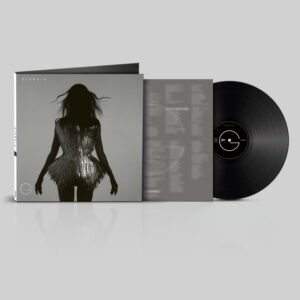 Giorgia G (Lp Nero 180 Gr)