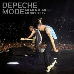 Memento Mori: Mexico City (2 Cd) Digipack; Depeche Mode