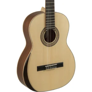 Manuel Rodriguez ECOLOGÍA Serie E-65 chitarra classica 4/4