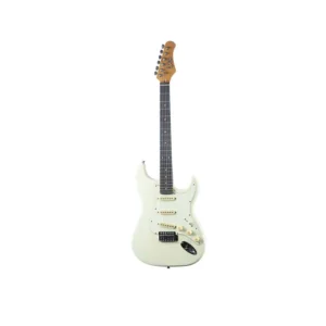 Chitarra Elettrica ST-300 Olympic White