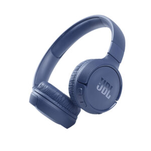Cuffia Wireless Stereo JBL Tune 510BT - Blu - JBL510BT-BL