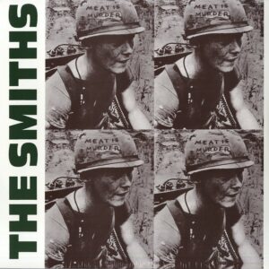 Meat Is Murder Smiths The