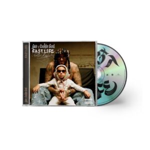 Gue' & Cookin Soul - Fastlife 5 Audio Luxury