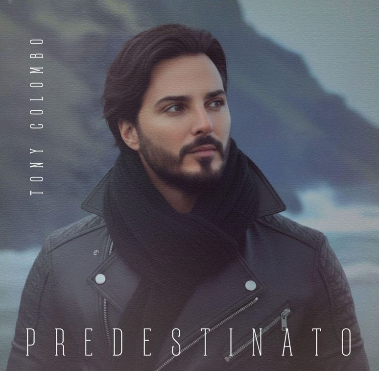 Tony Colombo - Predestinato