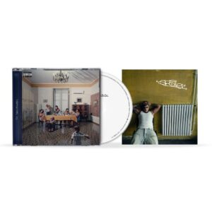 Geolier - Tutto È Possibile (Cd Autografato ED)  Geolier