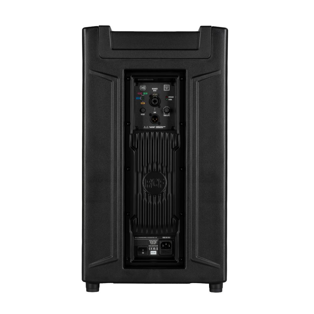 RCF EVOX J9 - Sistema a colonna 2100W - immagine 9
