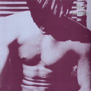 The Smiths -The Smiths (Vinyl)