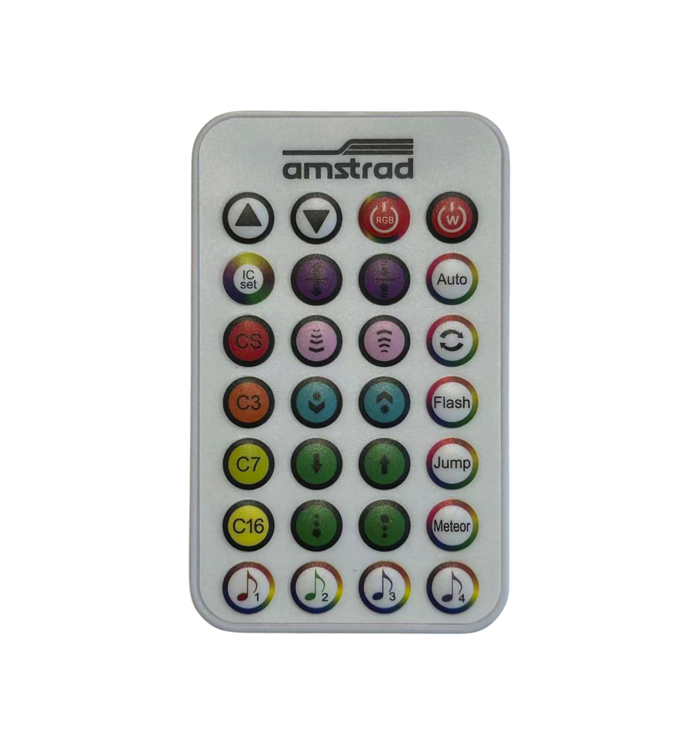 Tubo a led GAMER 130 - immagine 2