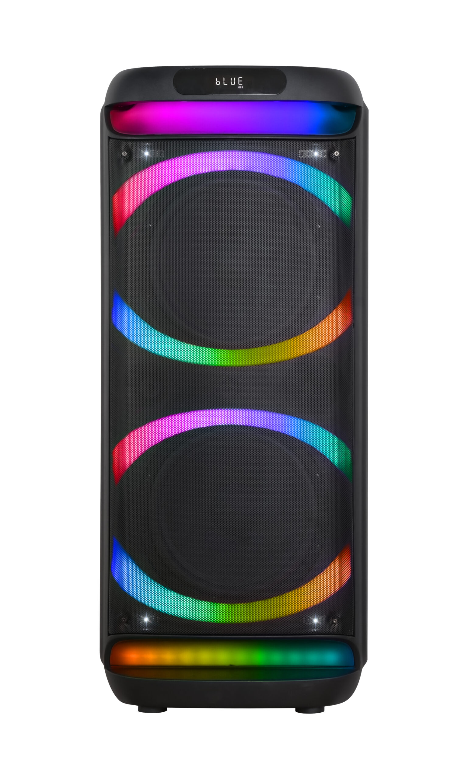 SHOT 5 Diffusore amplificato con radiomicrofono Bluetooth 5.0 - immagine 4