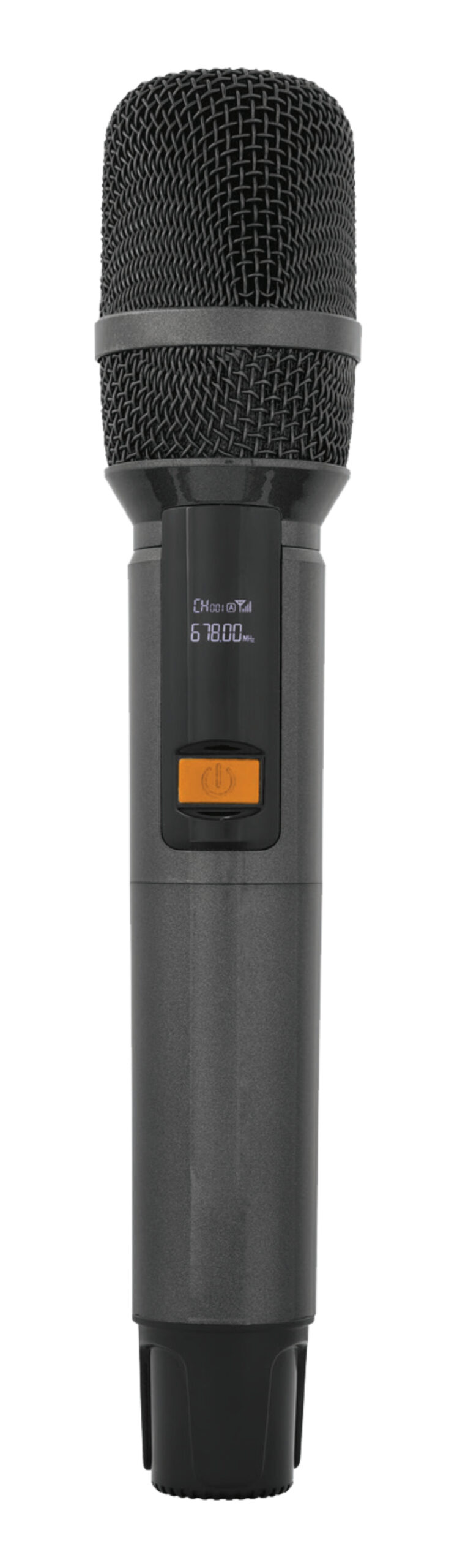 SHOT 5 Diffusore amplificato con radiomicrofono Bluetooth 5.0 - immagine 8