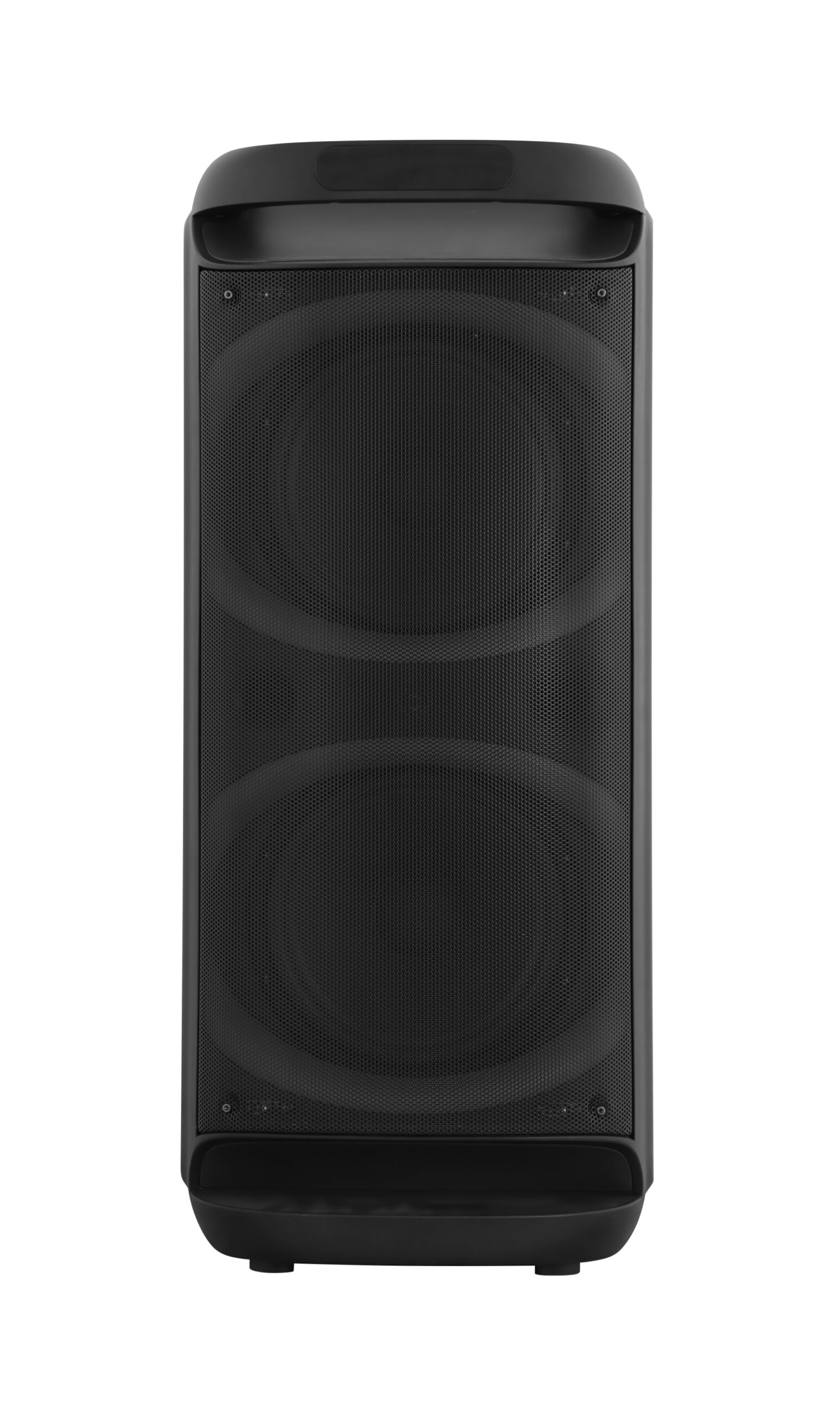SHOT 5 Diffusore amplificato con radiomicrofono Bluetooth 5.0 - immagine 5
