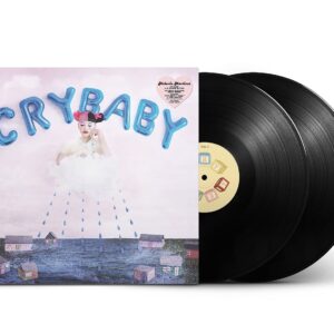 Melanie Martinez - Cry Baby Deluxe Edition