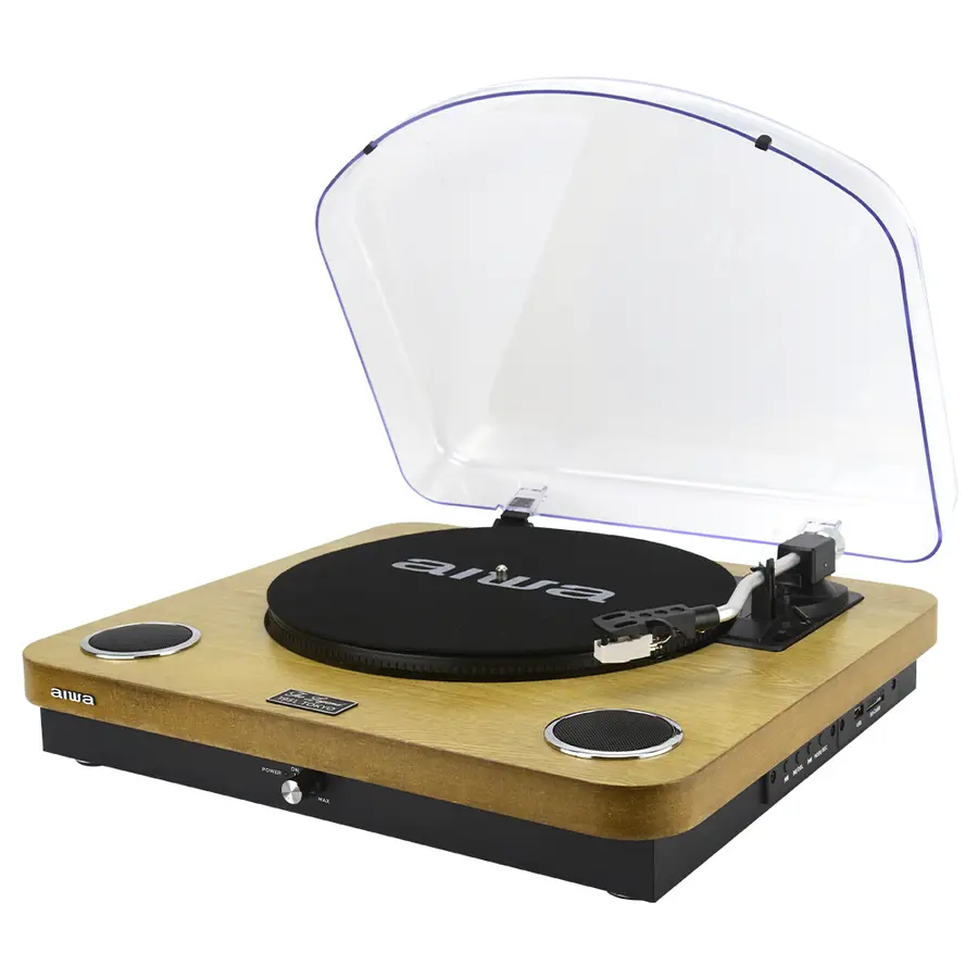 Giradischi Aiwa AIWA LPS-25WD