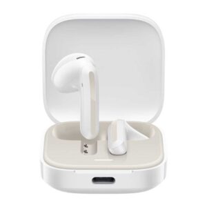 Auricolari originali Wireless Xiaomi Redmi Buds 6 Active - White