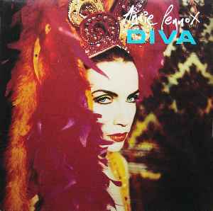 Annie Lennox – Diva
