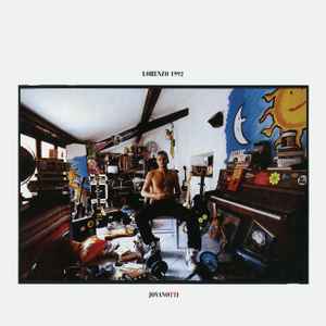 Jovanotti – Lorenzo 1992