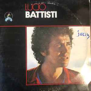 Lucio Battisti – All The Best