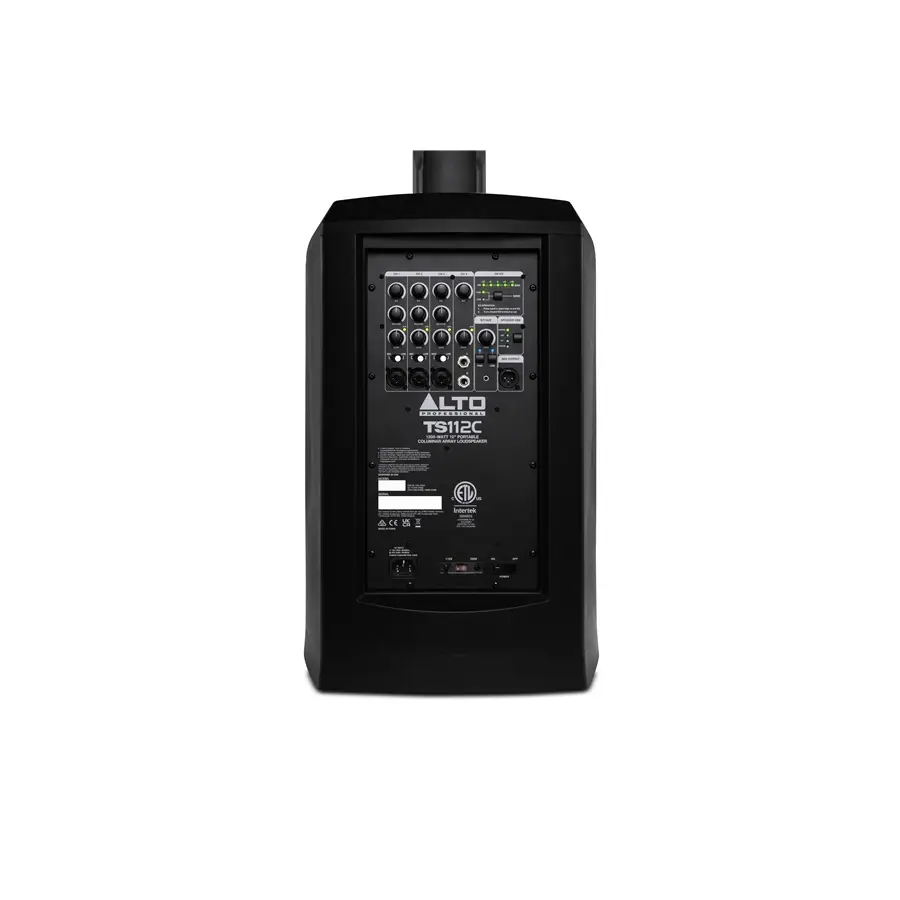 Sistema PA a colonna TS112C 1200W - immagine 2