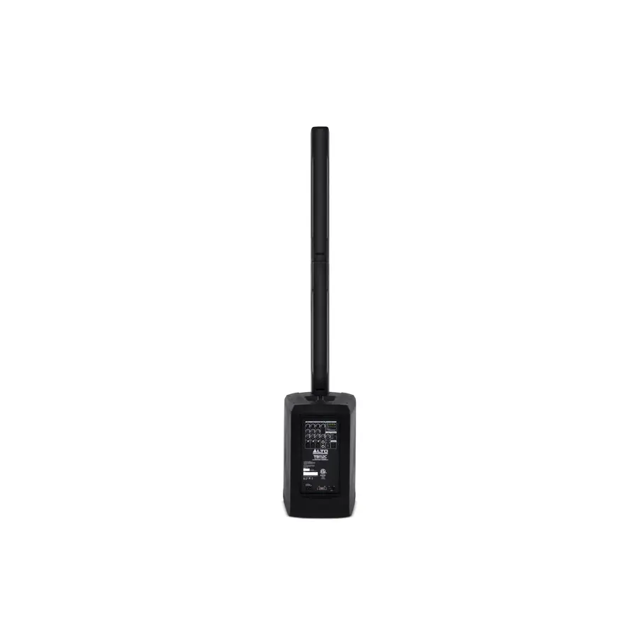 Sistema PA a colonna TS112C 1200W - immagine 3
