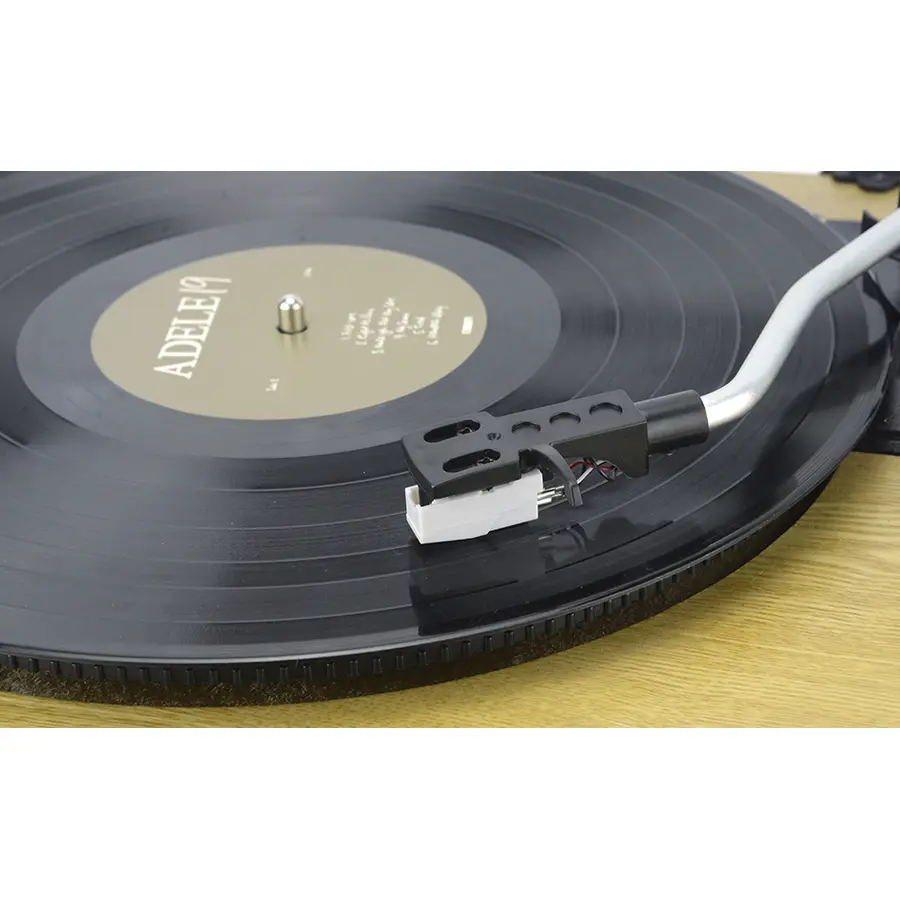 Giradischi Aiwa AIWA LPS-25WD - immagine 6